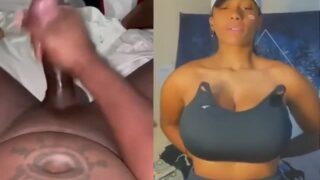 Ebony Hypno Porn