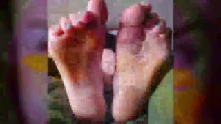 Hypno Feet Porn