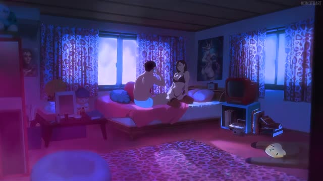Hypno Cartoon Porn