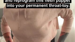 Mind Control Robot Porn