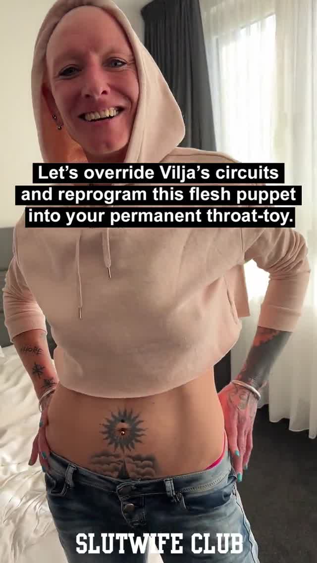 Mind Control Robot Porn