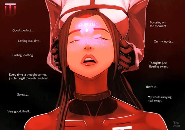 Mind Control Hypnosis Porn