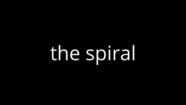 Hypno Spiral Porn